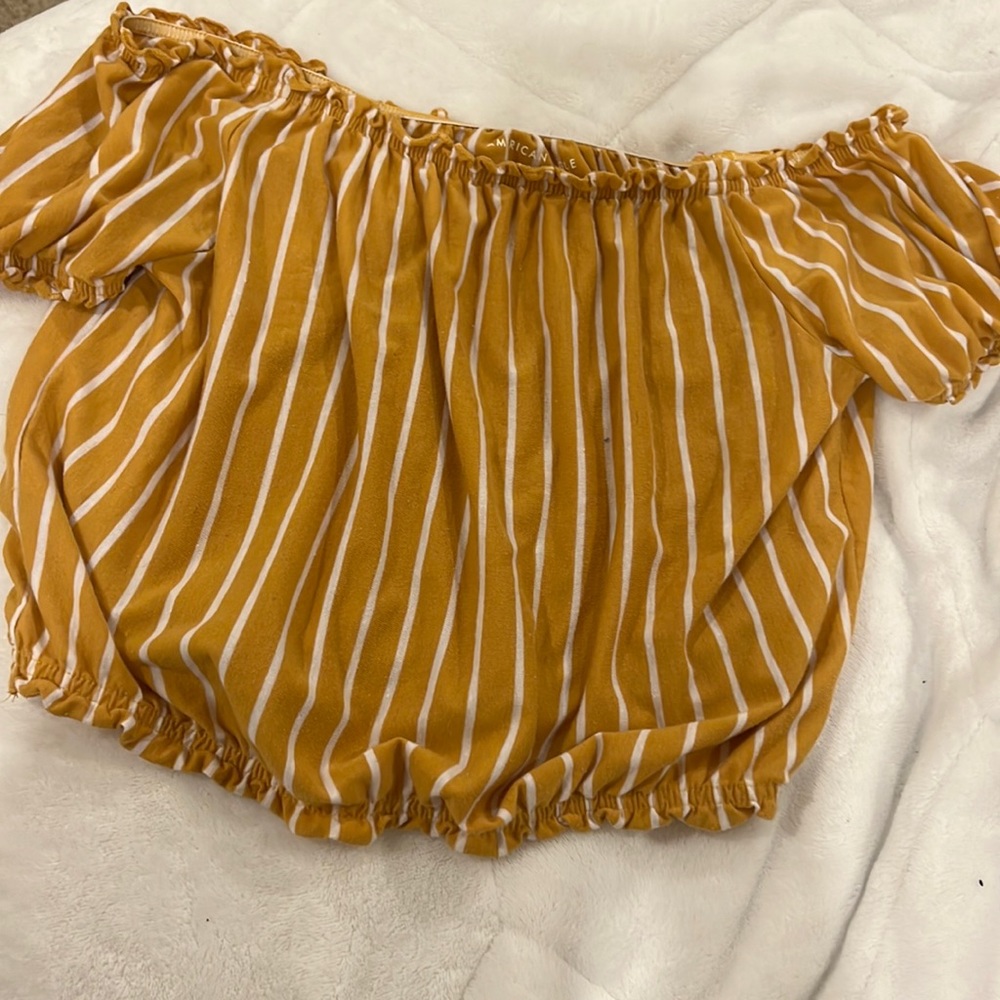american eagle top